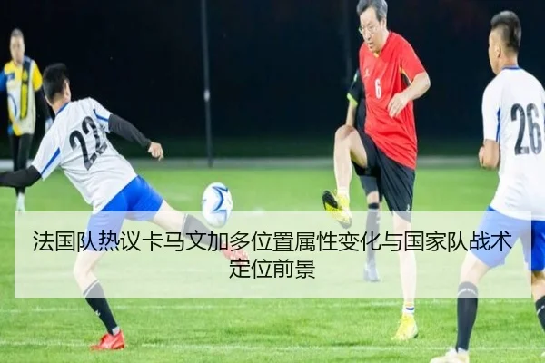 法国队热议卡马文加多位置属性变化与国家队战术定位前景